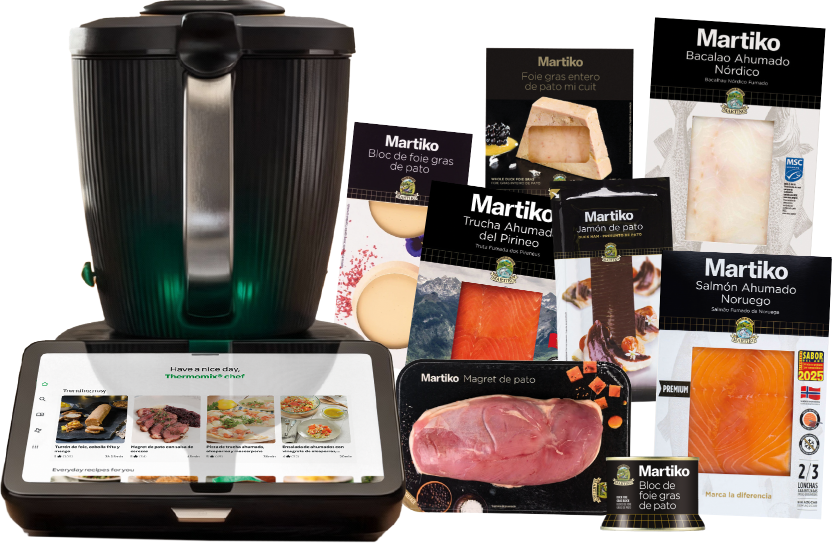 Thermomix y productos Martiko (desktop)